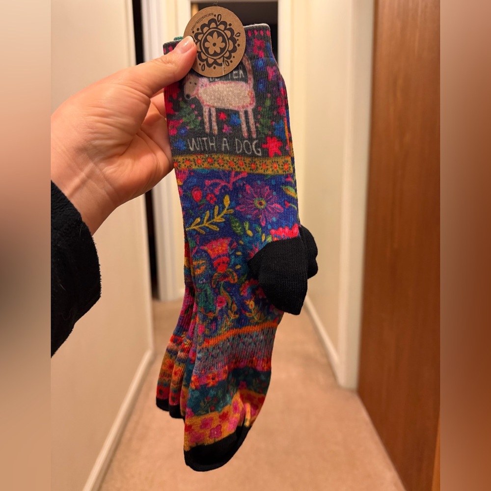 Natural Life Socks